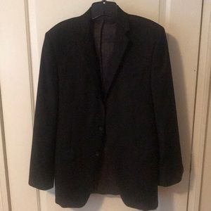 Suit jacket